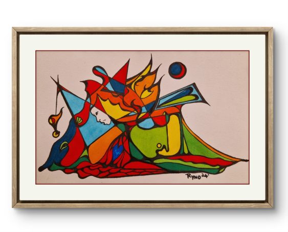 The underestimated target The underestimated target