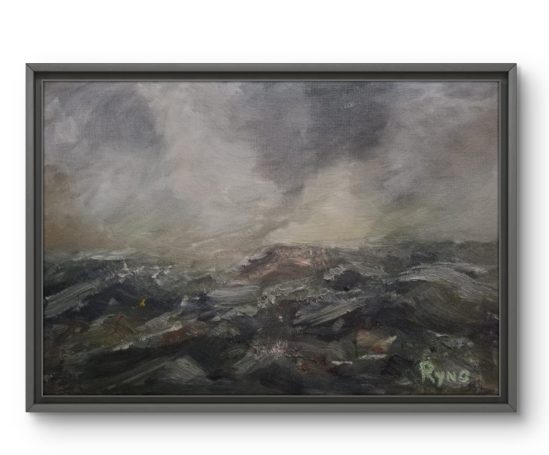 Beyond the unknown Beyond the unknown