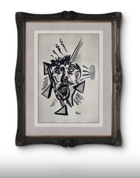 Voice of reason Voice of reason