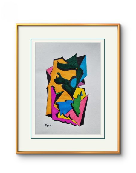 Asking the universe Asking the universe