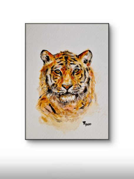Tiger Tiger