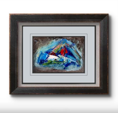 Hope's light Hope's light