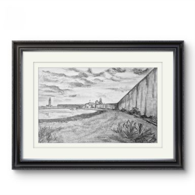 Hurst Castle Hurst Castle