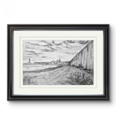 Hurst Castle Hurst Castle