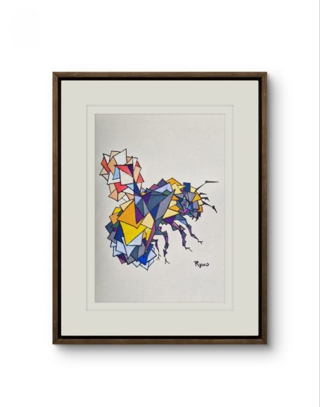 Bumbling about Bumbling about