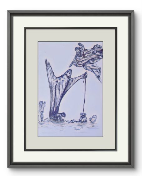 One day when I grow up One day when I grow up