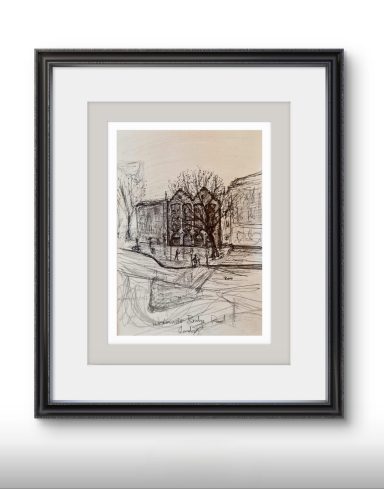 Westminster Bridge road Westminster Bridge road