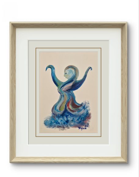 Dance of the season Dance of the season