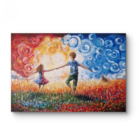 Unconditional Unconditional