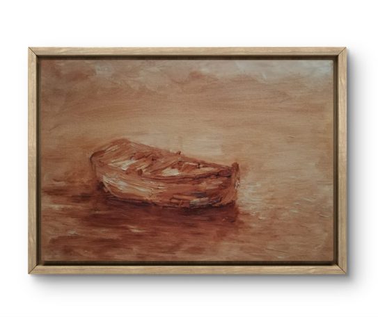 Passage for one Passage for one