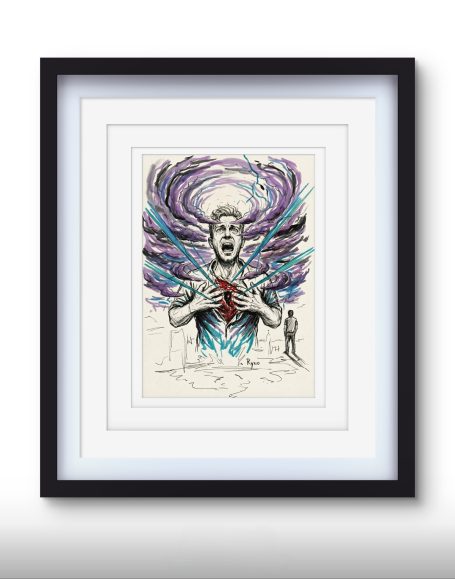 Projection Projection