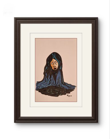 The tired one The tired one