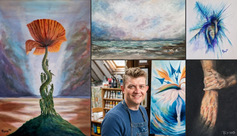 The fallen one The fallen one