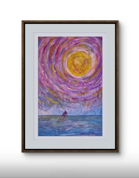 Hidden light Hidden light