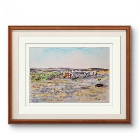 Middeldrif Middeldrif